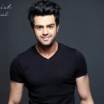 Anchor Manish Paul