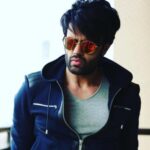 Anchor Manish Paul