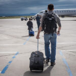 Tips To Keep Your DSLR Safe While Traveling