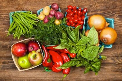 buy organic foods online