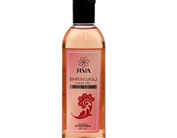 Bhirngraj Oil