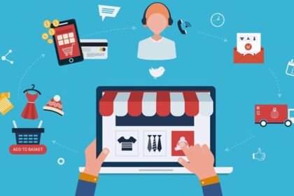 Ecommerce Seo