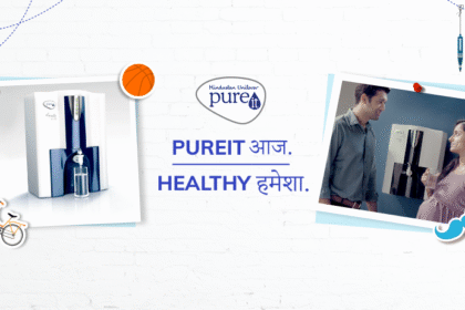 pureit water