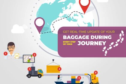 luggage services