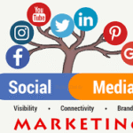 social media