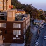 mosaic hotel