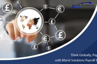 mynd solution