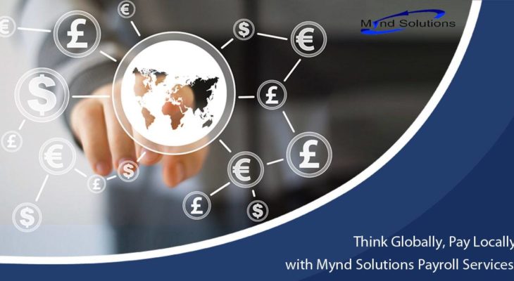 mynd solution