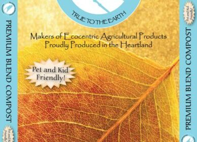 premium compost