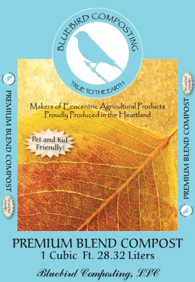 premium compost
