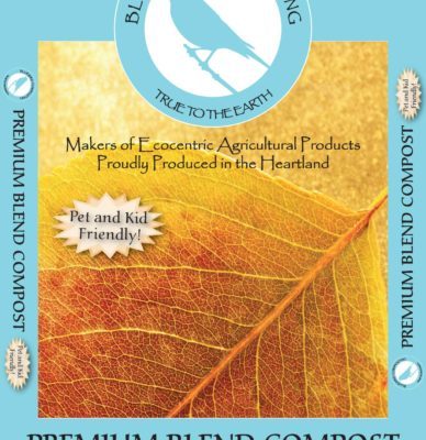 premium compost