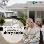 retirement communities