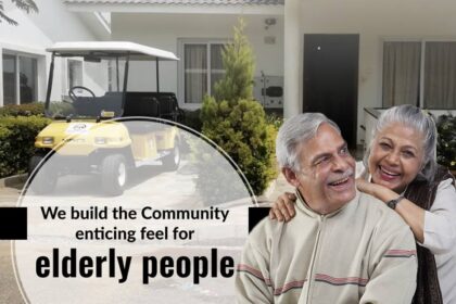 retirement communities