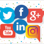 social media