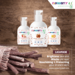 body spray