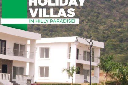 bahri estates