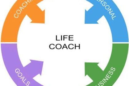 life coach