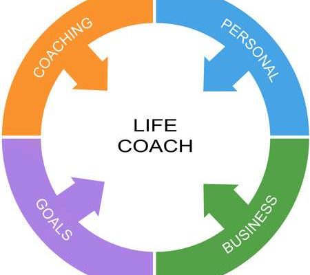 life coach