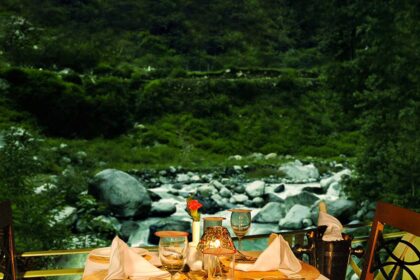 solang valley resort