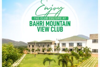bahri estates