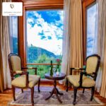 resorts in manali