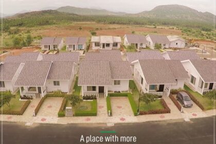 real estates