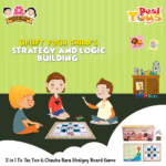 indian toys