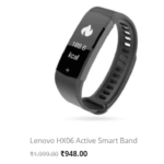 smart band