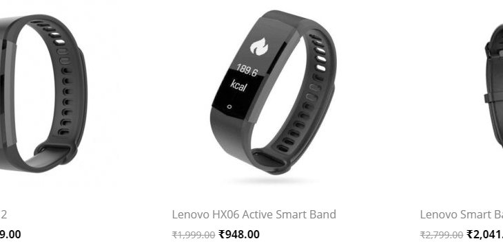 smart band