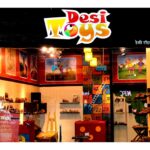 toys online in India
