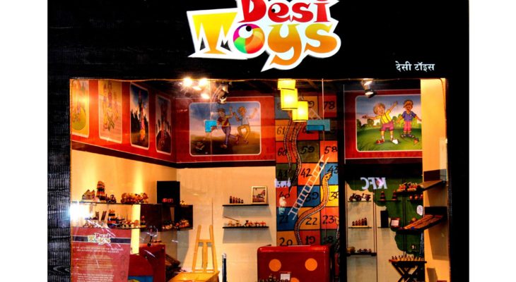 toys online in India