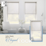 Roller Blinds in Noida