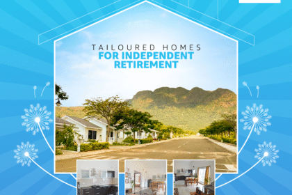 Retirement Centre