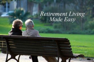 senior living