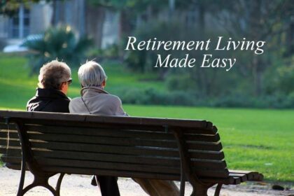 senior living
