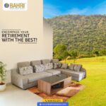 Senior retirement communities