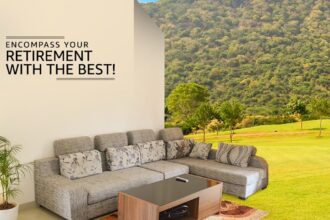 Senior retirement communities