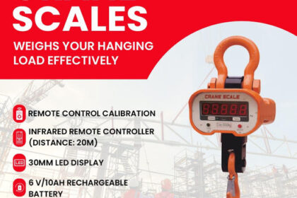 Digital scale price