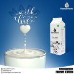 online milk delivery