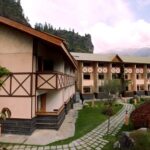 luxury resorts