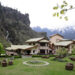 top hotels in Manali