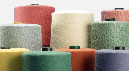 Yarn manufacturers