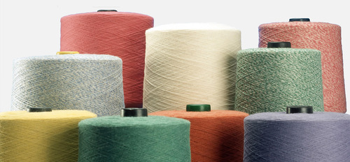 Yarn manufacturers