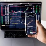 mobile trading