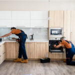 kitchen renovation contractor