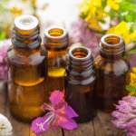 Essential Oils Supplier