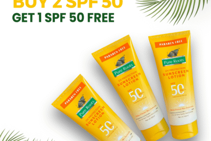 Beauty & Skin Care