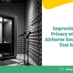 Improving Acoustic Privacy with Reliable Airborne Sound Insulation Test Methods