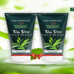 Discover the Natural Benefits of Tea Tree Face Wash for Clear and Healthy Skin