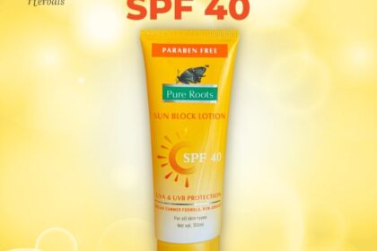 Beauty & Skin Care